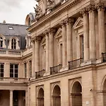 Edgar Suites Louvre - Richelieu